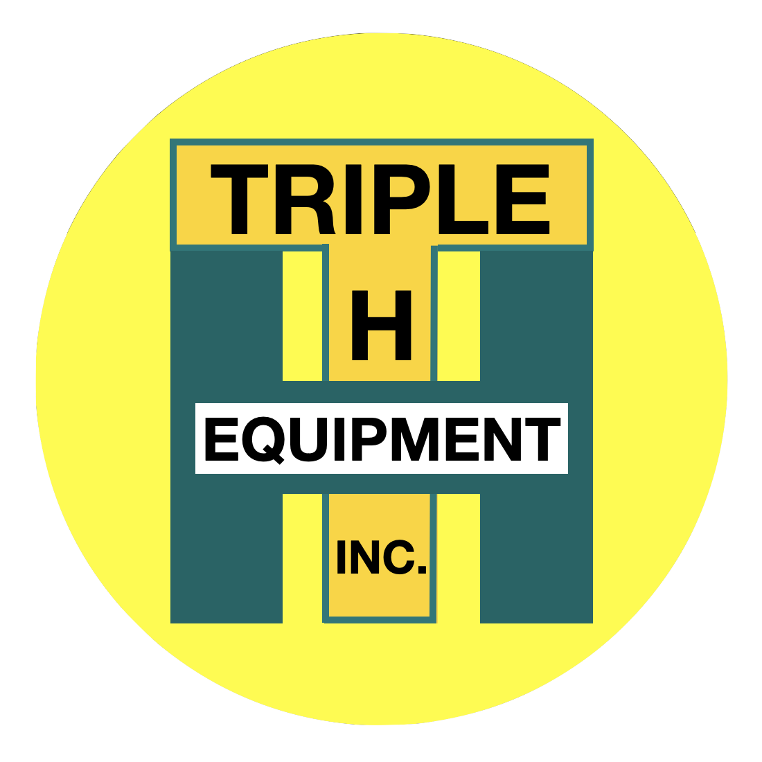 Triple H Equipment